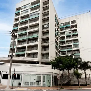  Apartamento 360 Suítes Expo Center