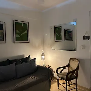  Apartamento Casa Da Brigite Brasil