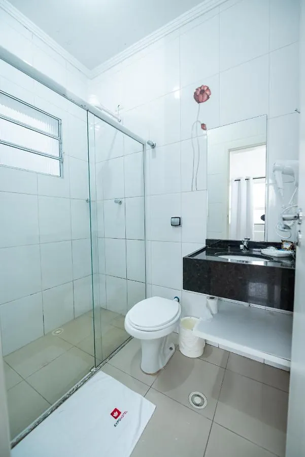 Expo Hotel São Paulo